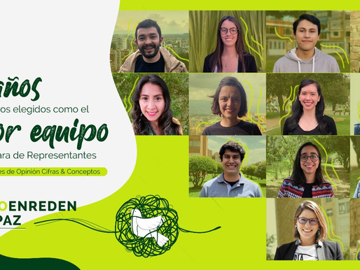 Mejor equipo en la Cámara