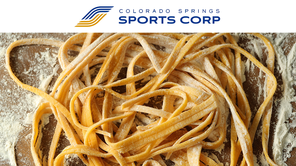 Colorado Springs Sports Corp Holiday Party