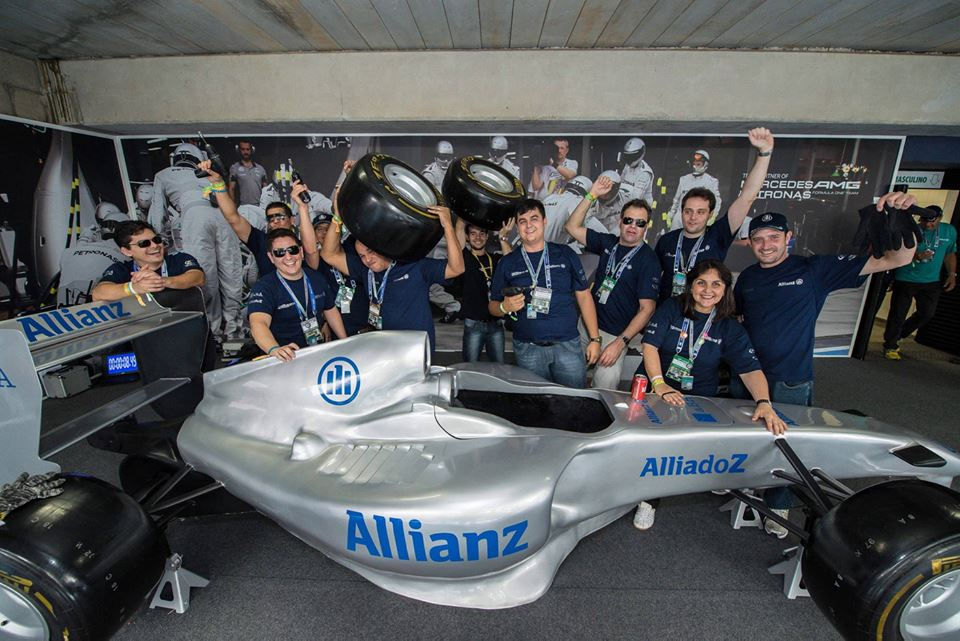 Allianz Seguros