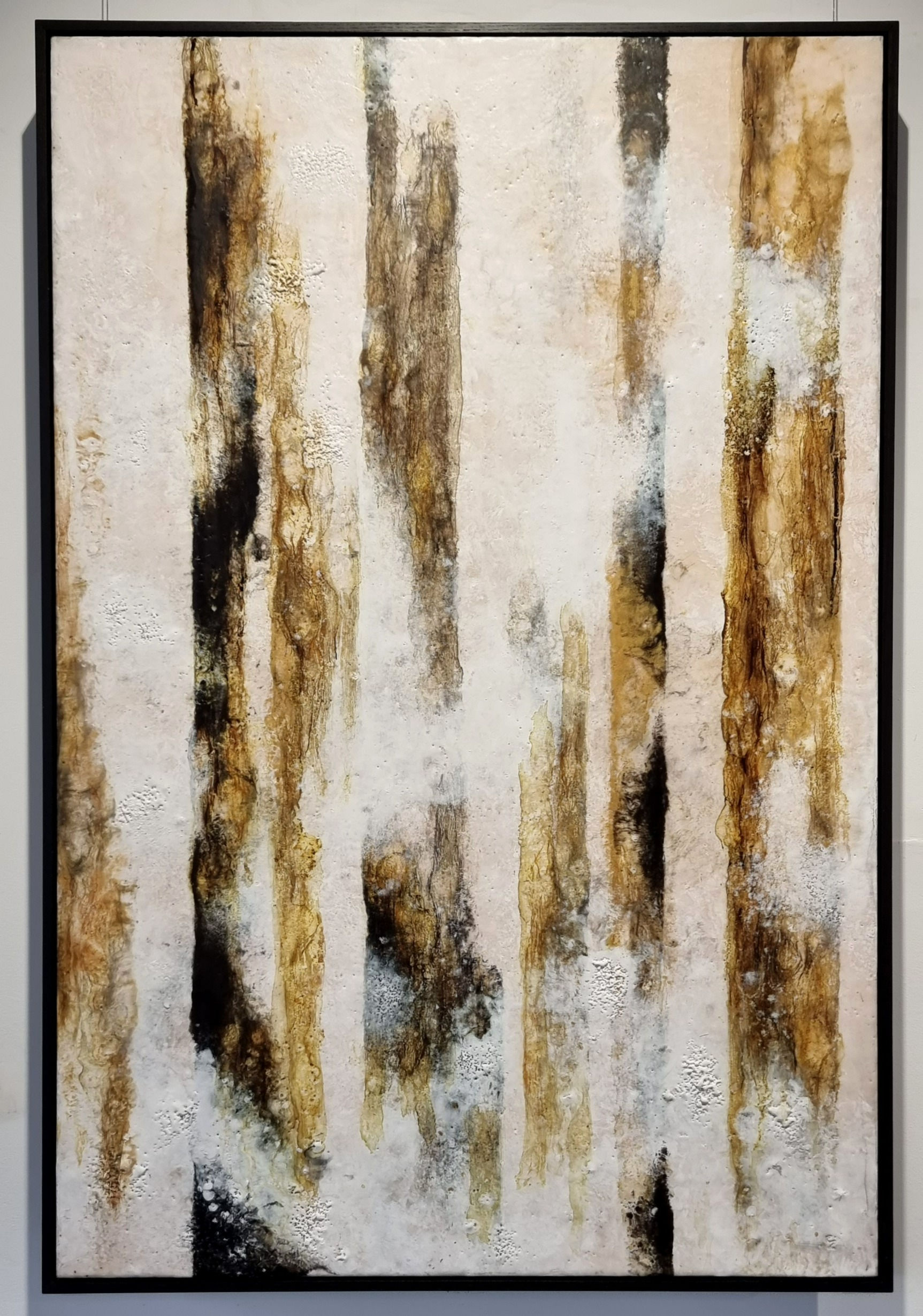 Lisa Ferrari artwork