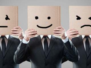 Empathetic Leadership & the End of Alpha