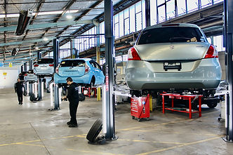 vehicle-compliance-underbody-inspection
