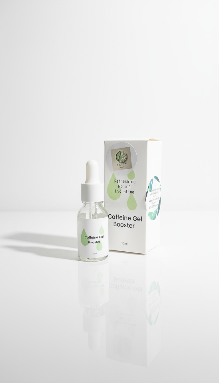 Thumbnail: Caffeine Gel Booster