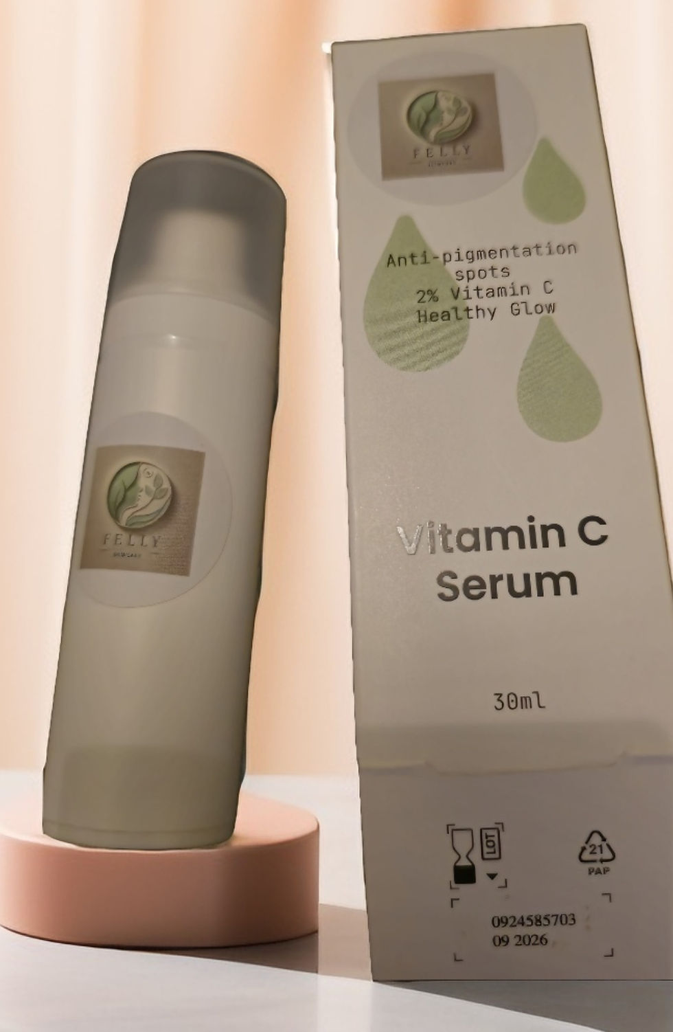Thumbnail: Vitamin C Serum
