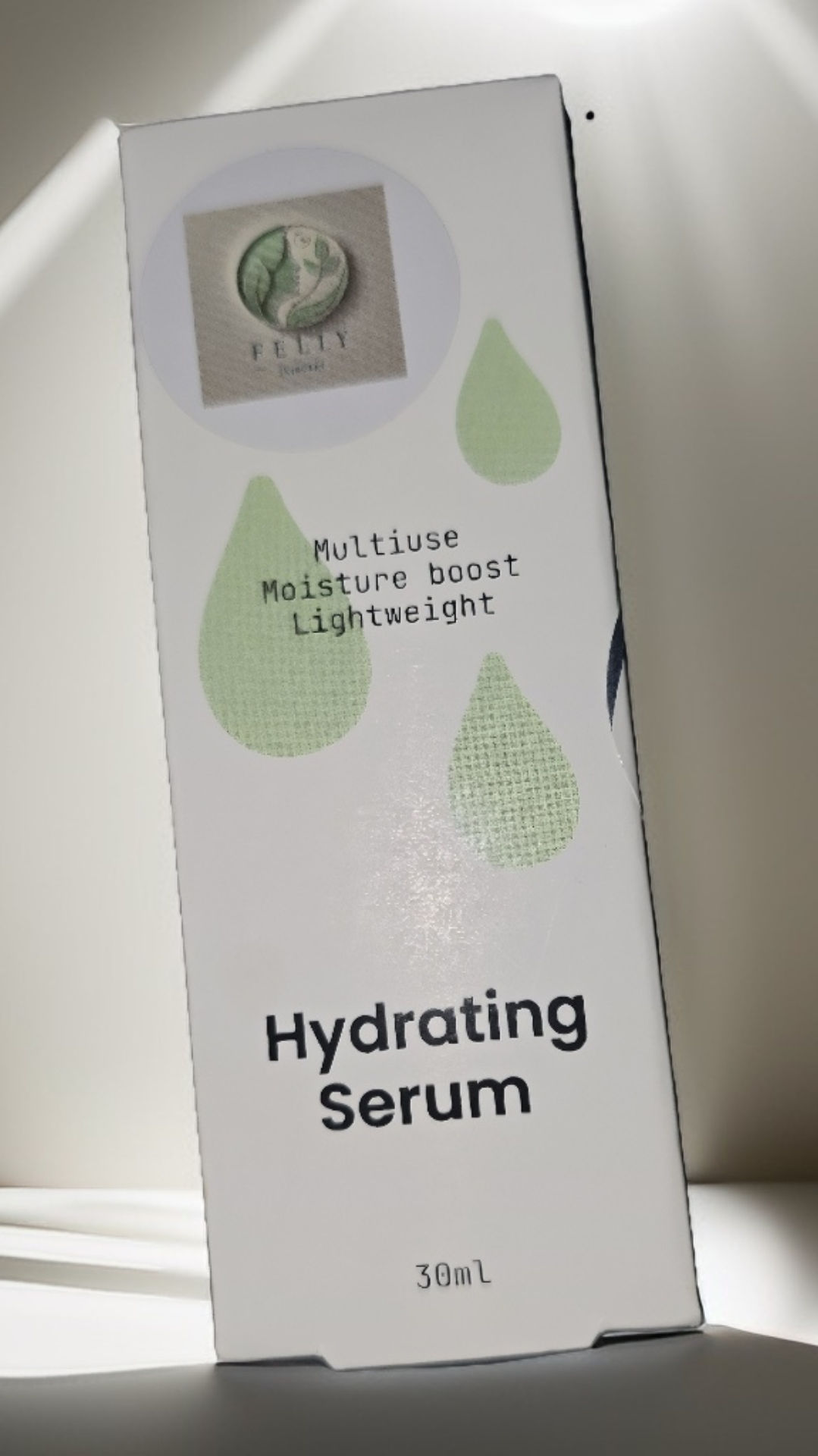 Hydrating Serum