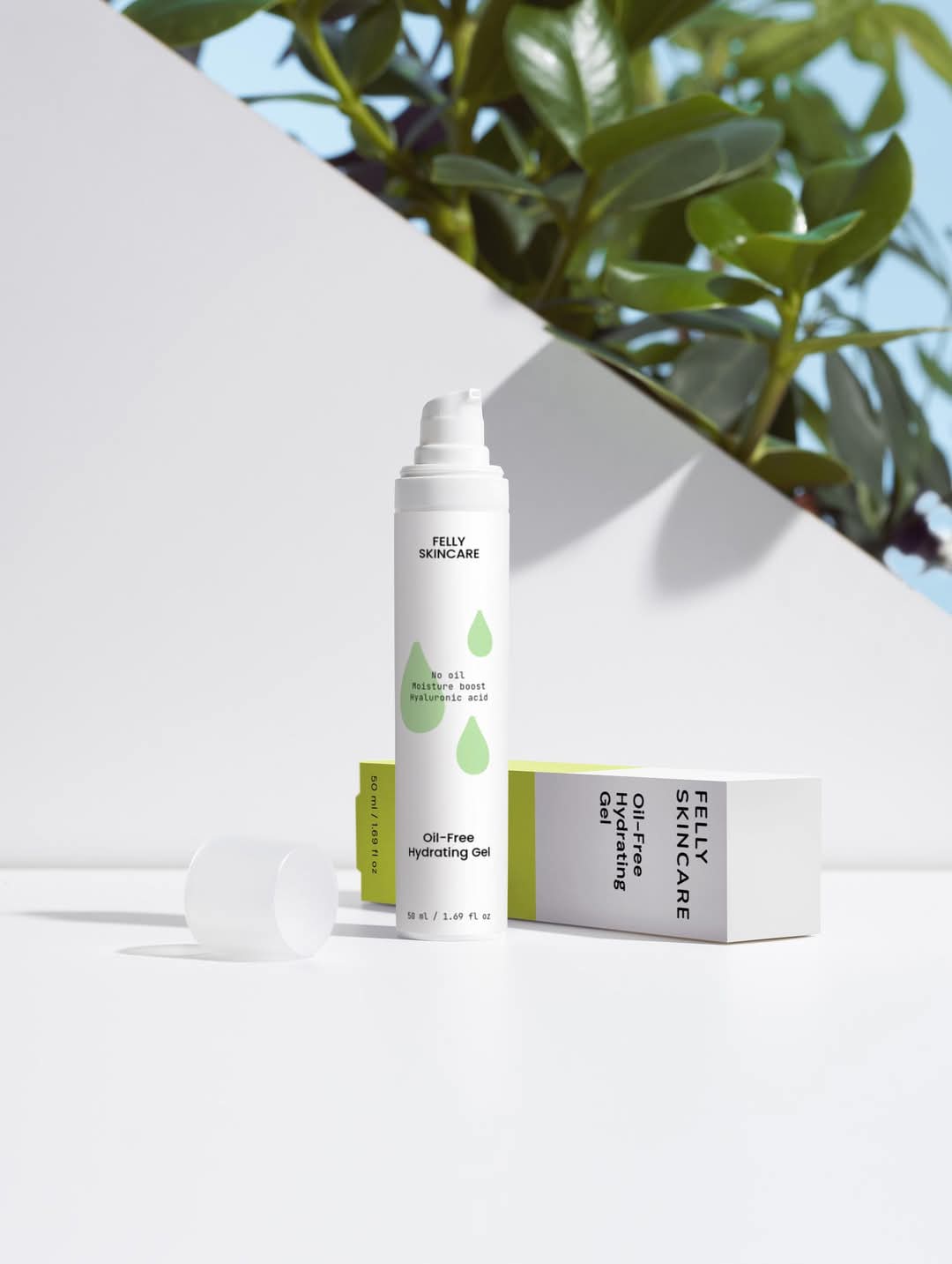 Exfoliating Toner with AHA for Dull Skin