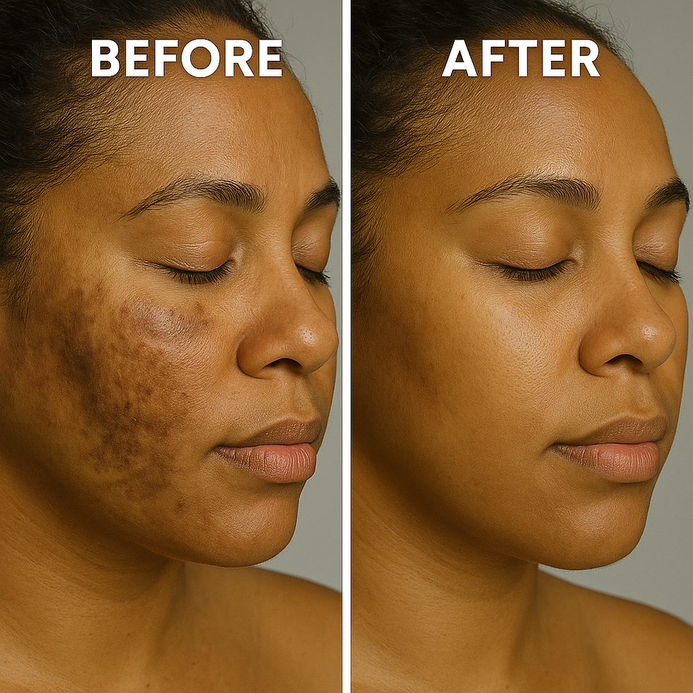 Thumbnail: FELLY  SKINCARE  PIGMENT PERFECTING SERUM