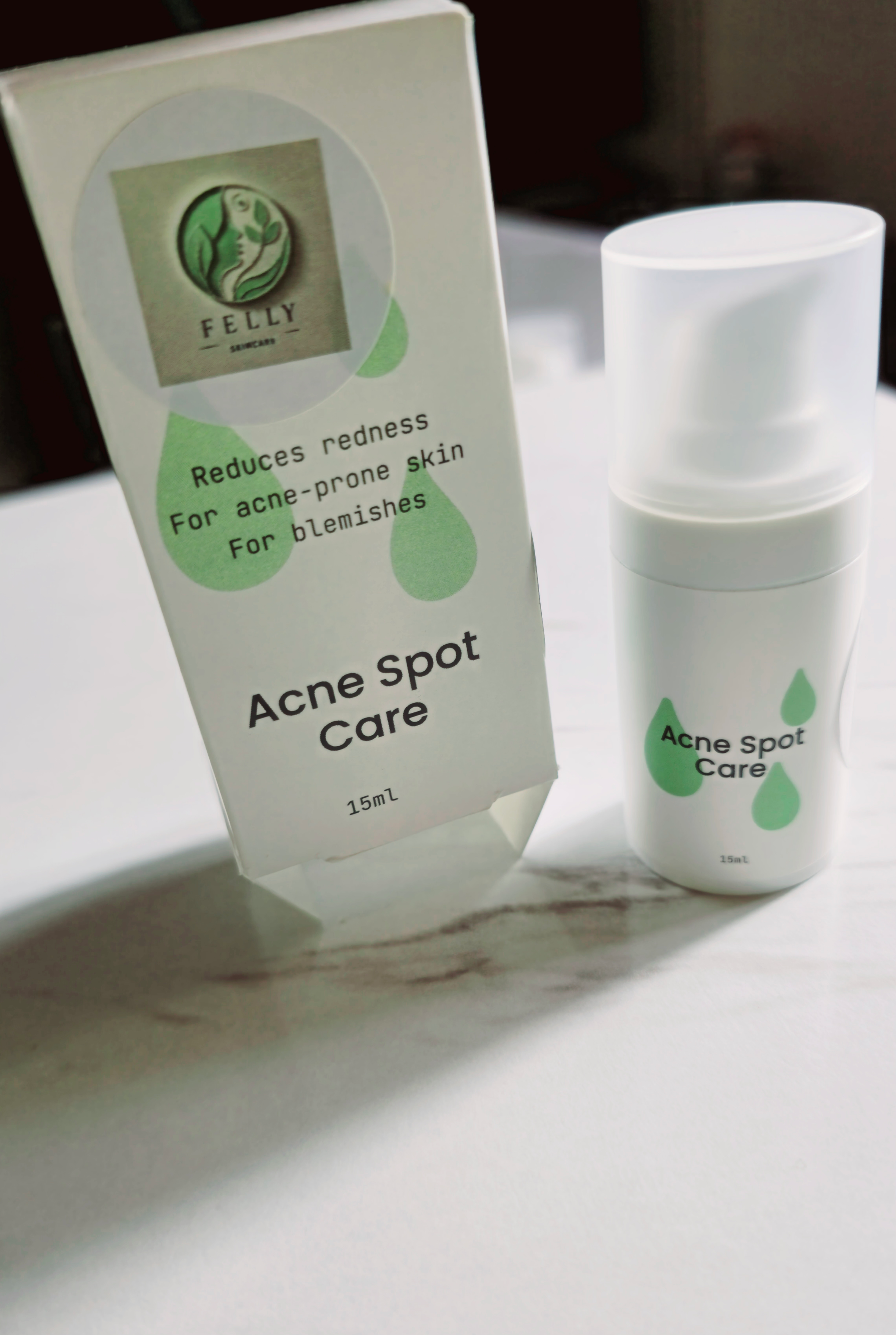 Acne Spot Care