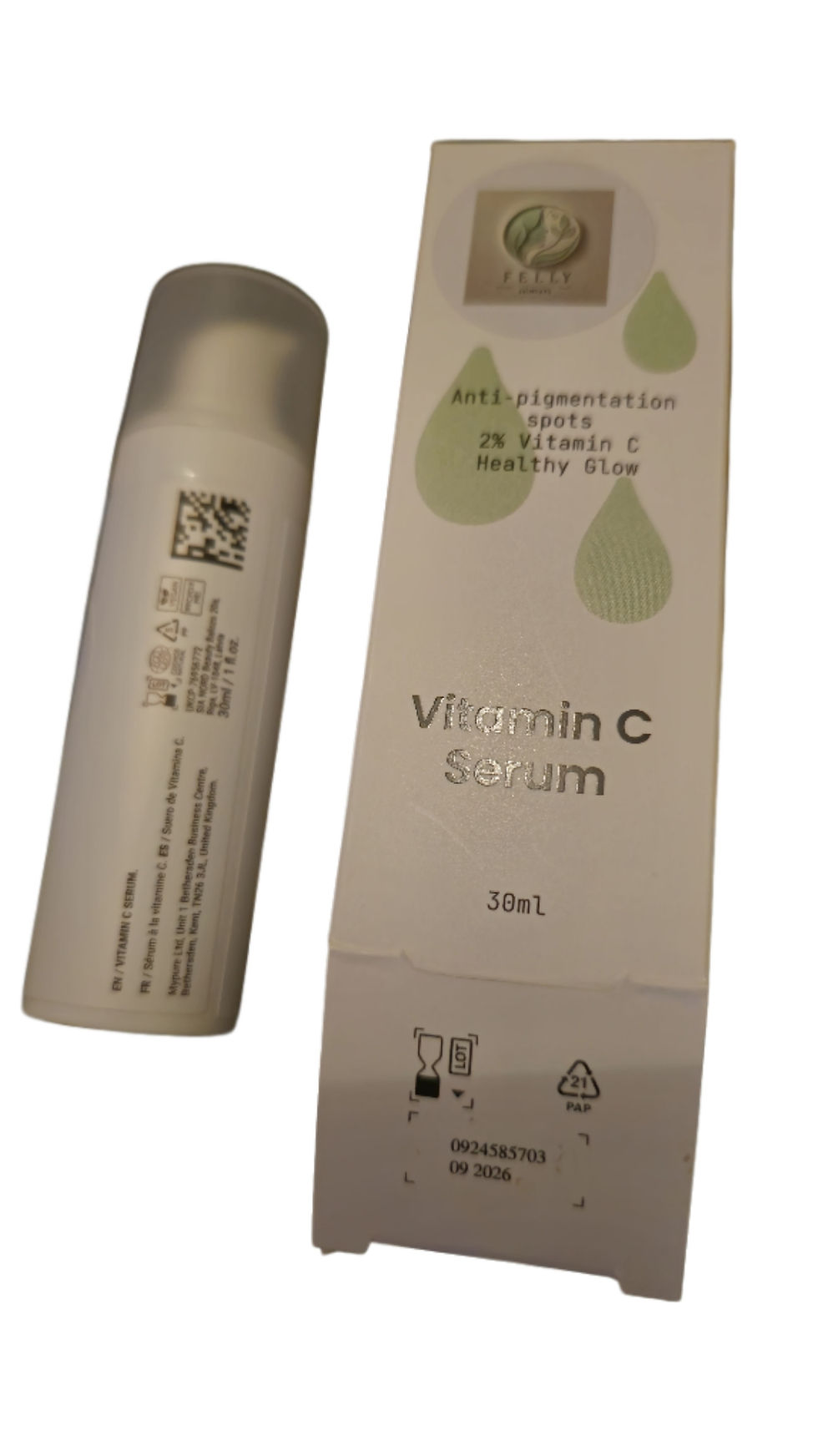 Thumbnail: Vitamin C Serum
