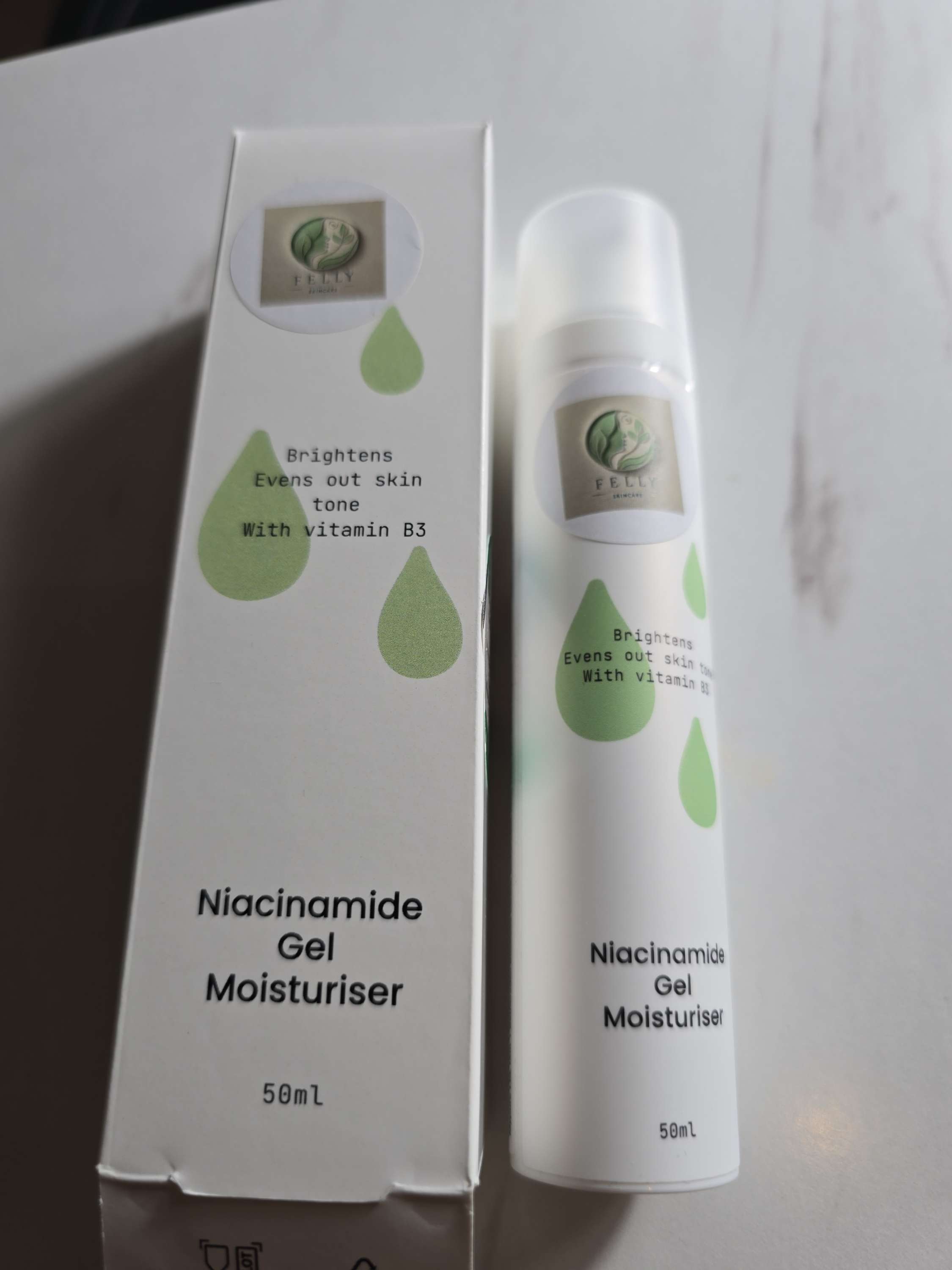 Mineral Sunscreen SPF30 for Face & Body, No Tint