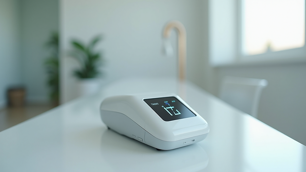 Revolutionizing Skincare with Felly Medical Aesthe AI Platform