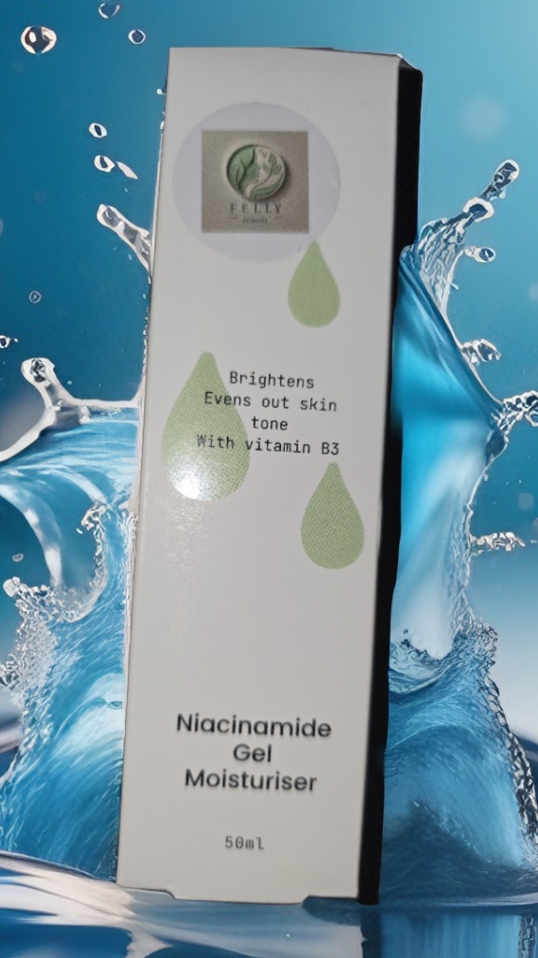 Hydrating Cream Cleanser for Dry, Sensitive, Melanin-Rich Skin