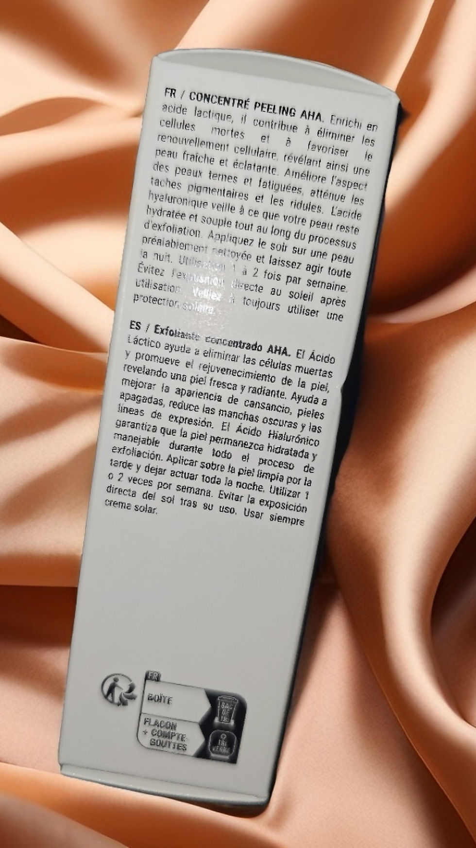 Thumbnail: AHA Peeling Concentrate
