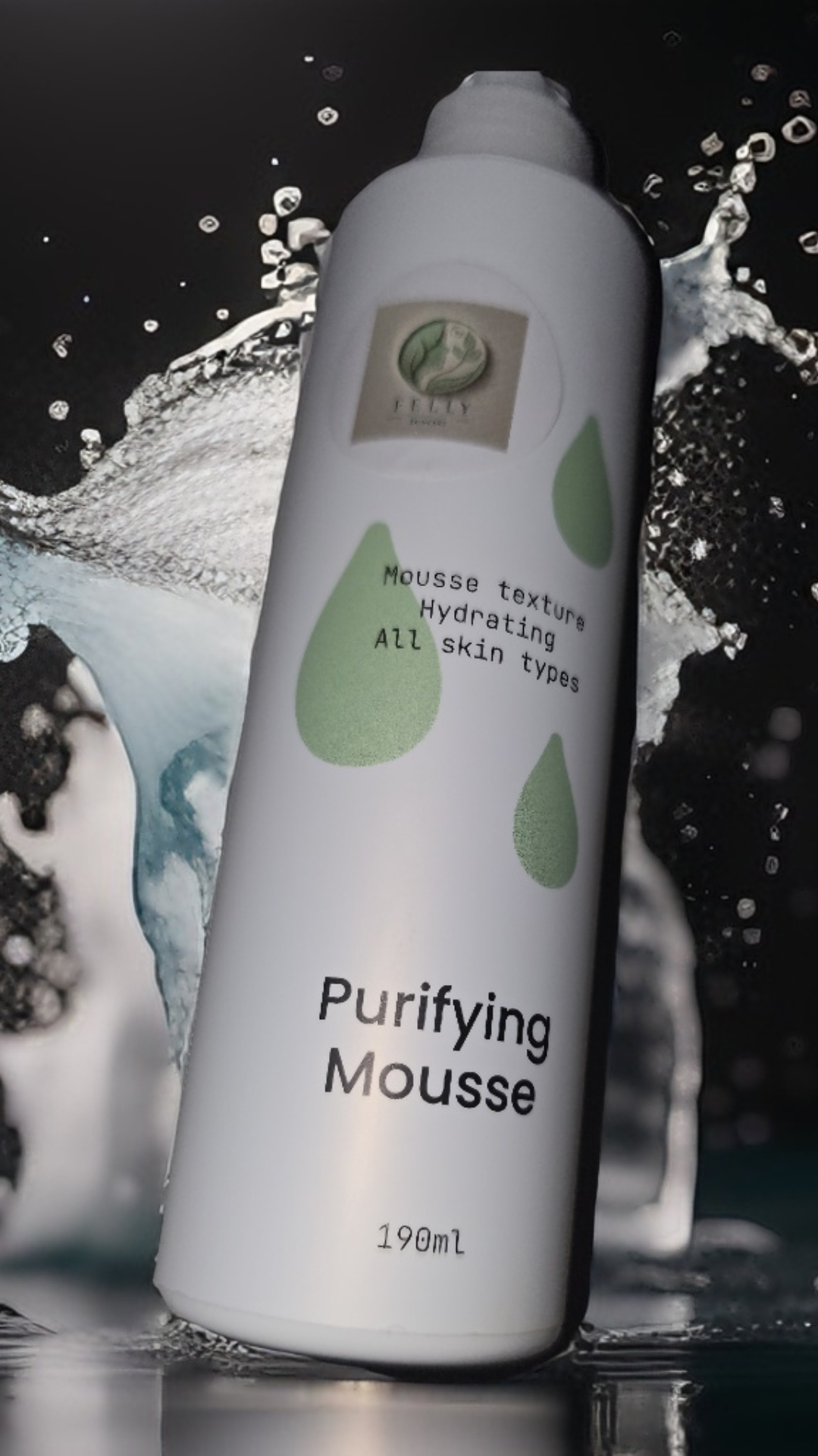 Hydrating Toner for Dry & Dehydrated Skin