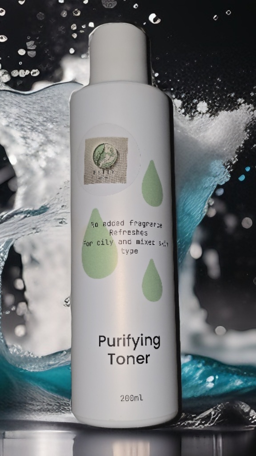 Gentle Cleansing Milk