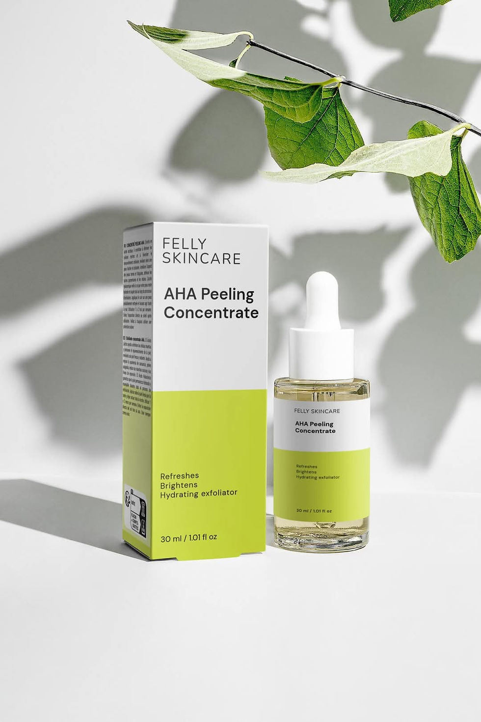 Thumbnail: AHA Peeling Concentrate