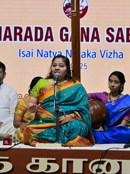 The Concert as a Class