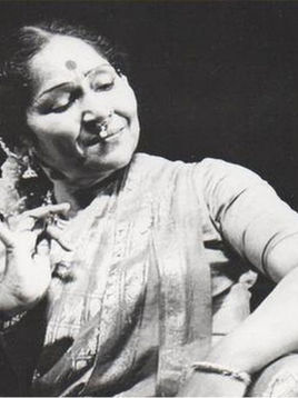 Manodharma in Abhinaya