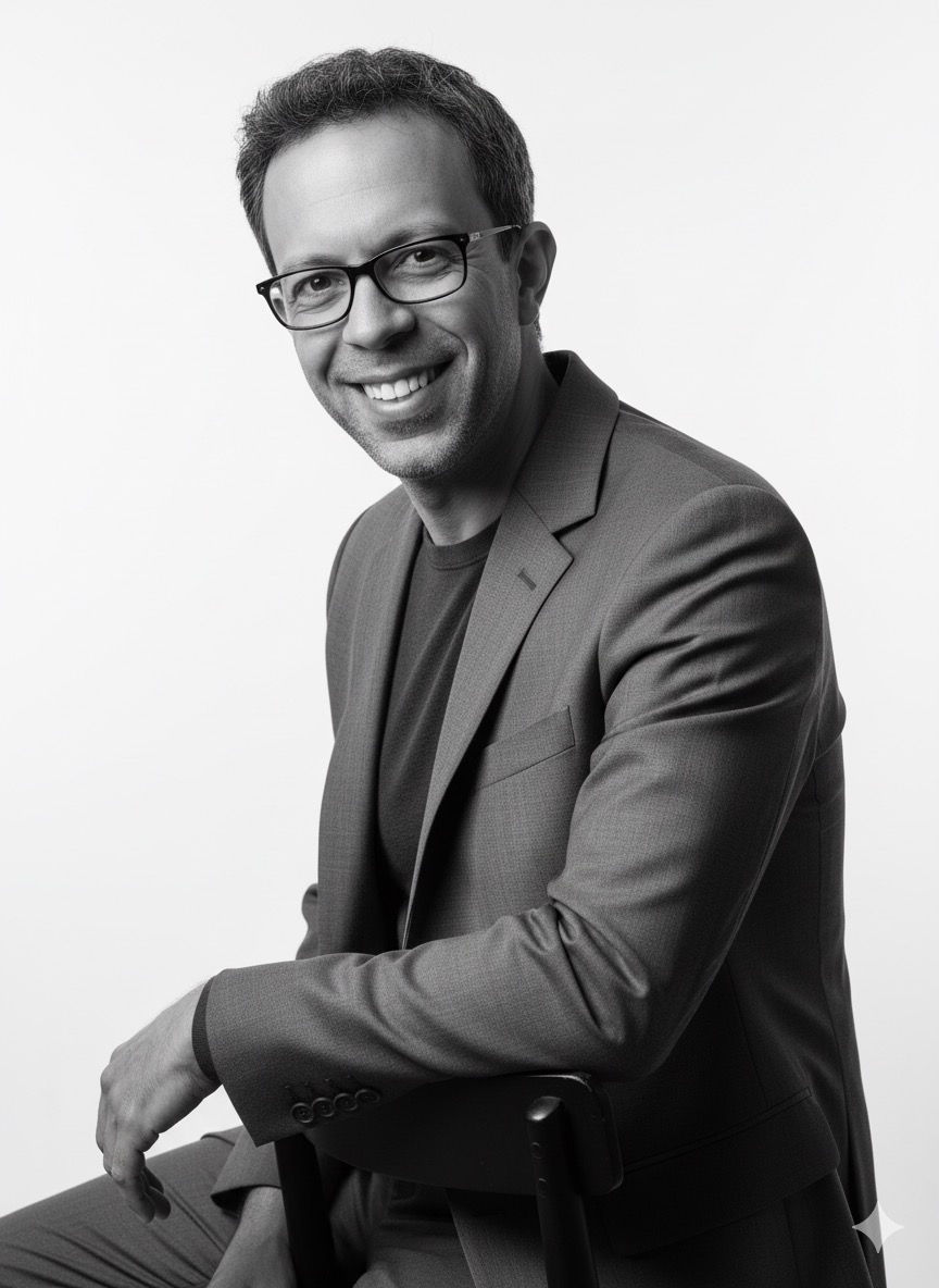 APEX AMERICAS INC. Founder and CEO