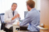 clinical trial site PI consultation