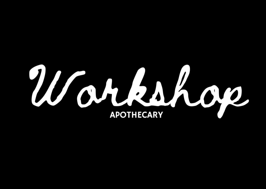 Workshop Apothecary - Natural goods store in Chicago