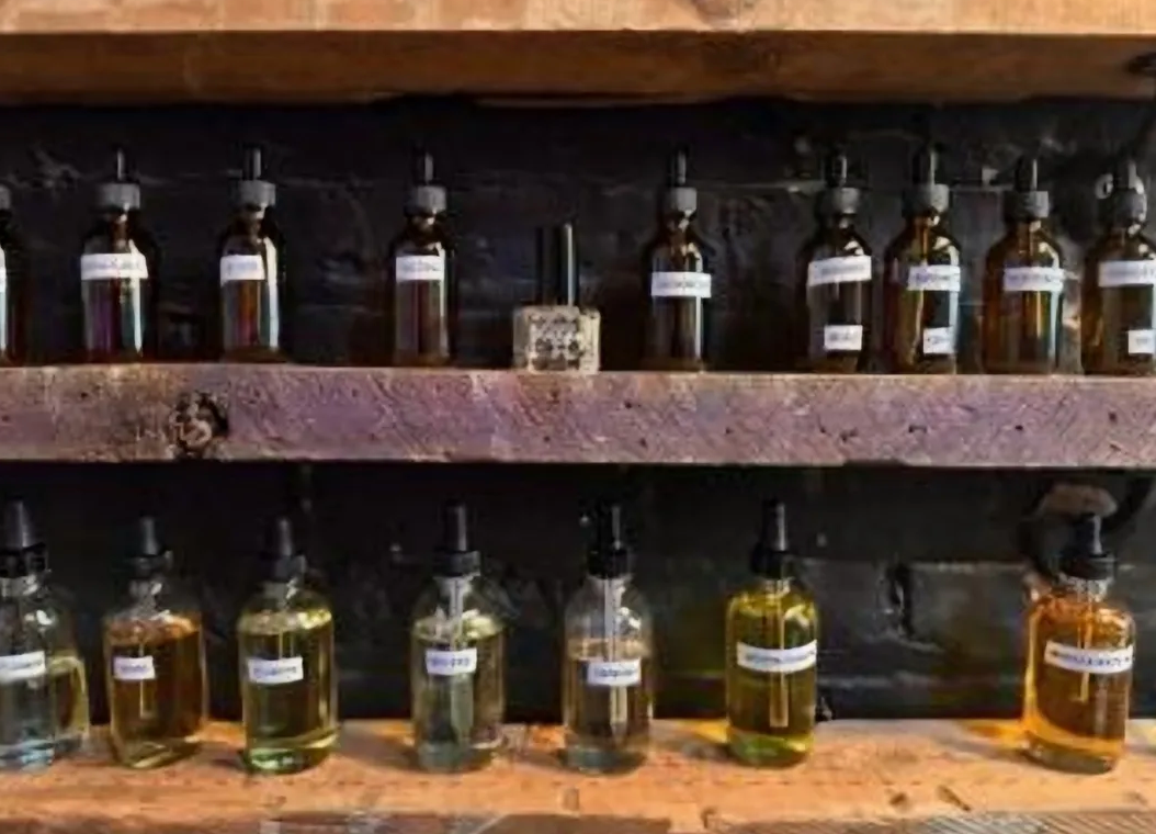 Replica Fragrance Oils