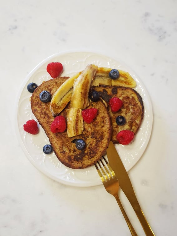 Thumbnail: The Sustainably Balanced Cookbook