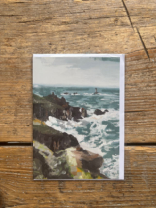 Lands End