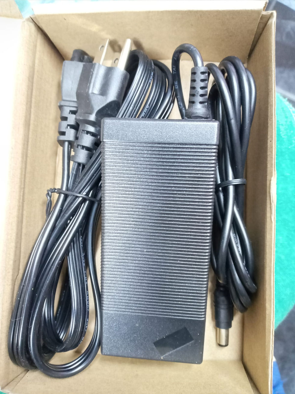 Miniatura: Adaptador Genérico de Alta Calidad Para Teclados Yamaha