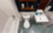 Eugene Bathroom Remodel