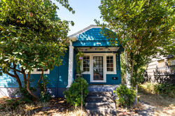 Alberta Neighborhood Painting