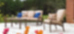 Telescope Belle Isle Sofa, Loveseat, Lounge Chair and Swivel Rocker