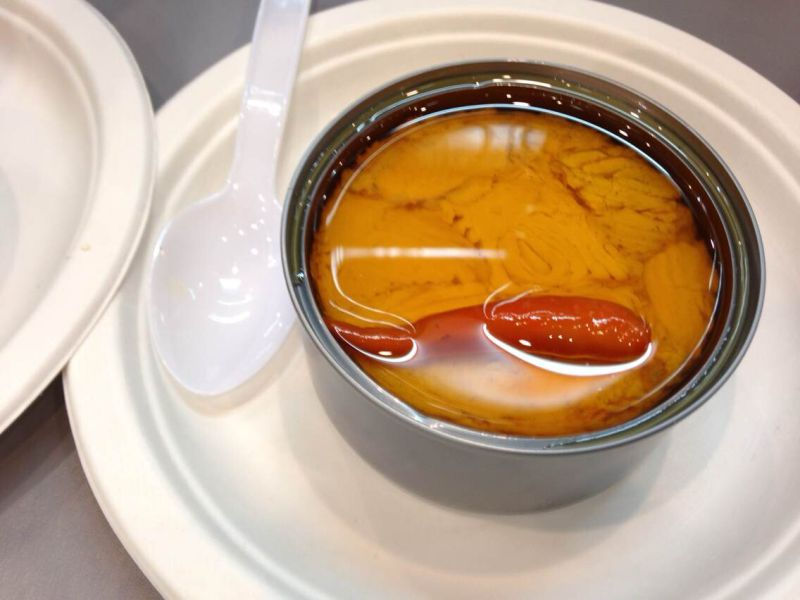 Thumbnail: Canned Tuna Food in Oil Promotions/Canned Tuna