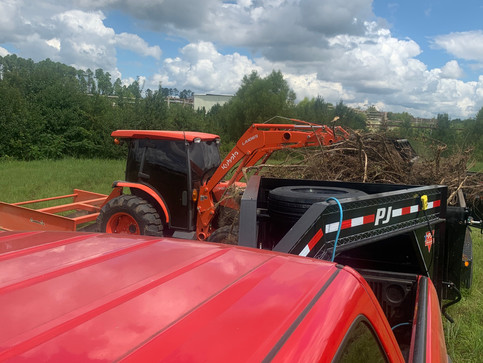 Harman Land Management