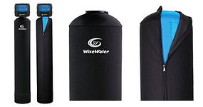 Изотермические чехлы WiseWater