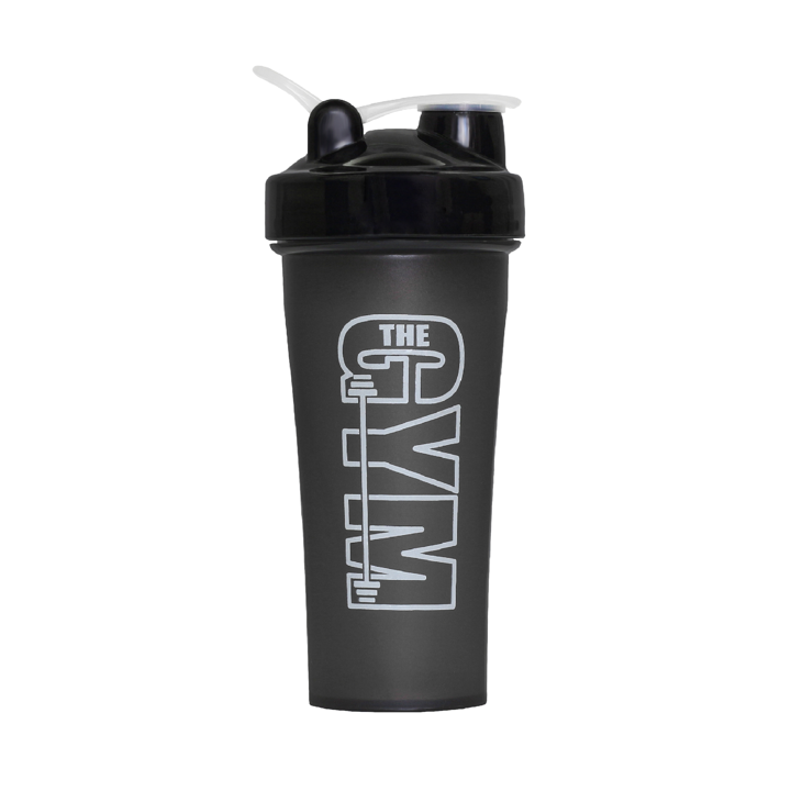 Cool Shaker GYM BASKI 650 Ml