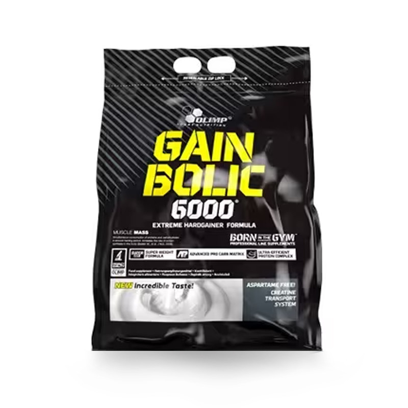 Olimp Gain Bolic 6000 1000 Gr