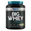 Küçük resim: Big Joy Big Whey Classic Whey Protein 915 Gr