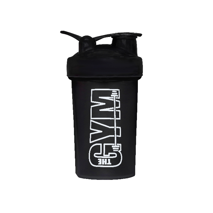 Cool Shaker GYM BASKI 550 Ml Kopyası