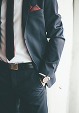 Suit And Tie