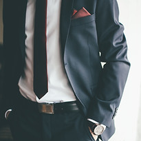 Suit And Tie