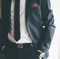 Suit And Tie