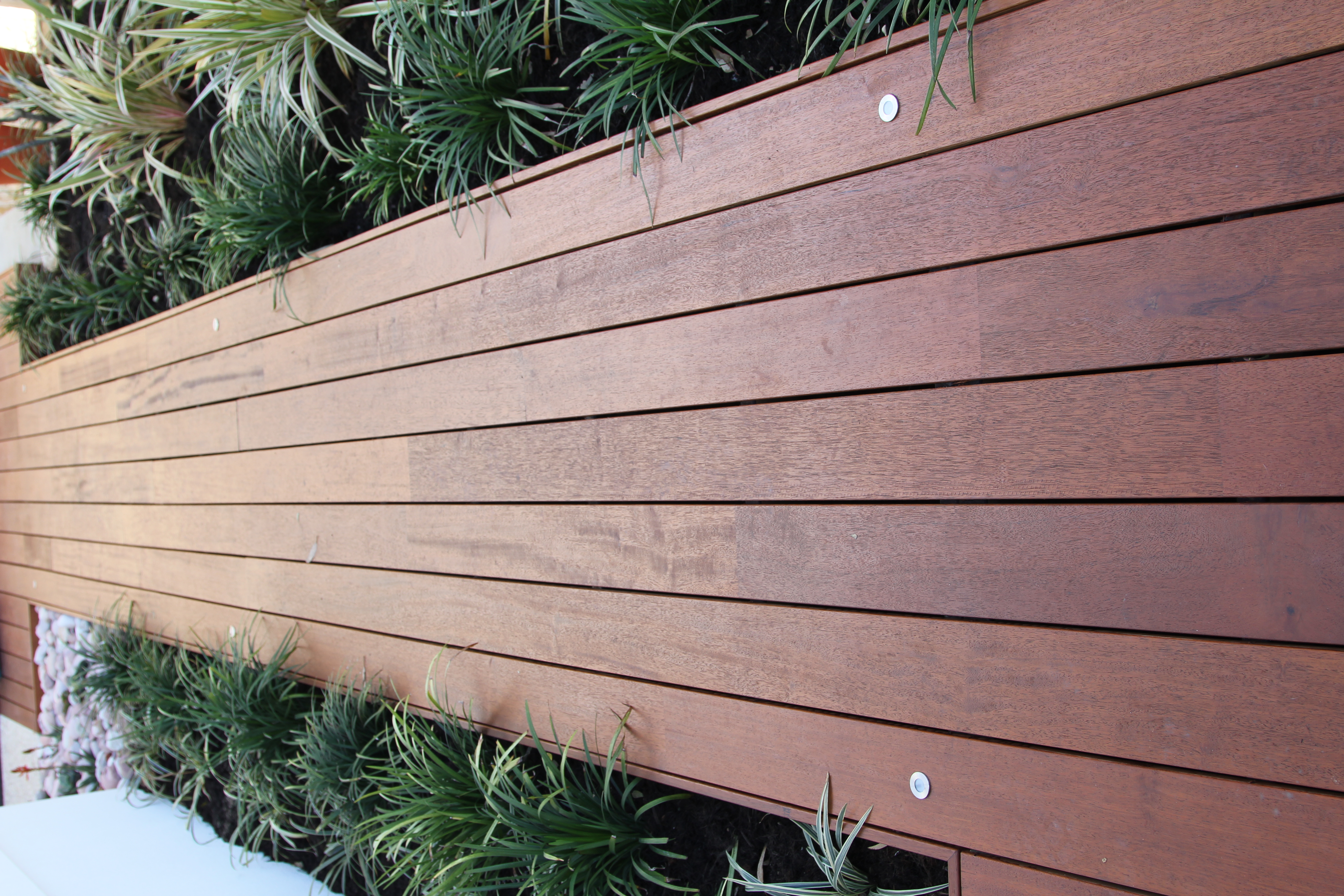 decking, Swanbourne