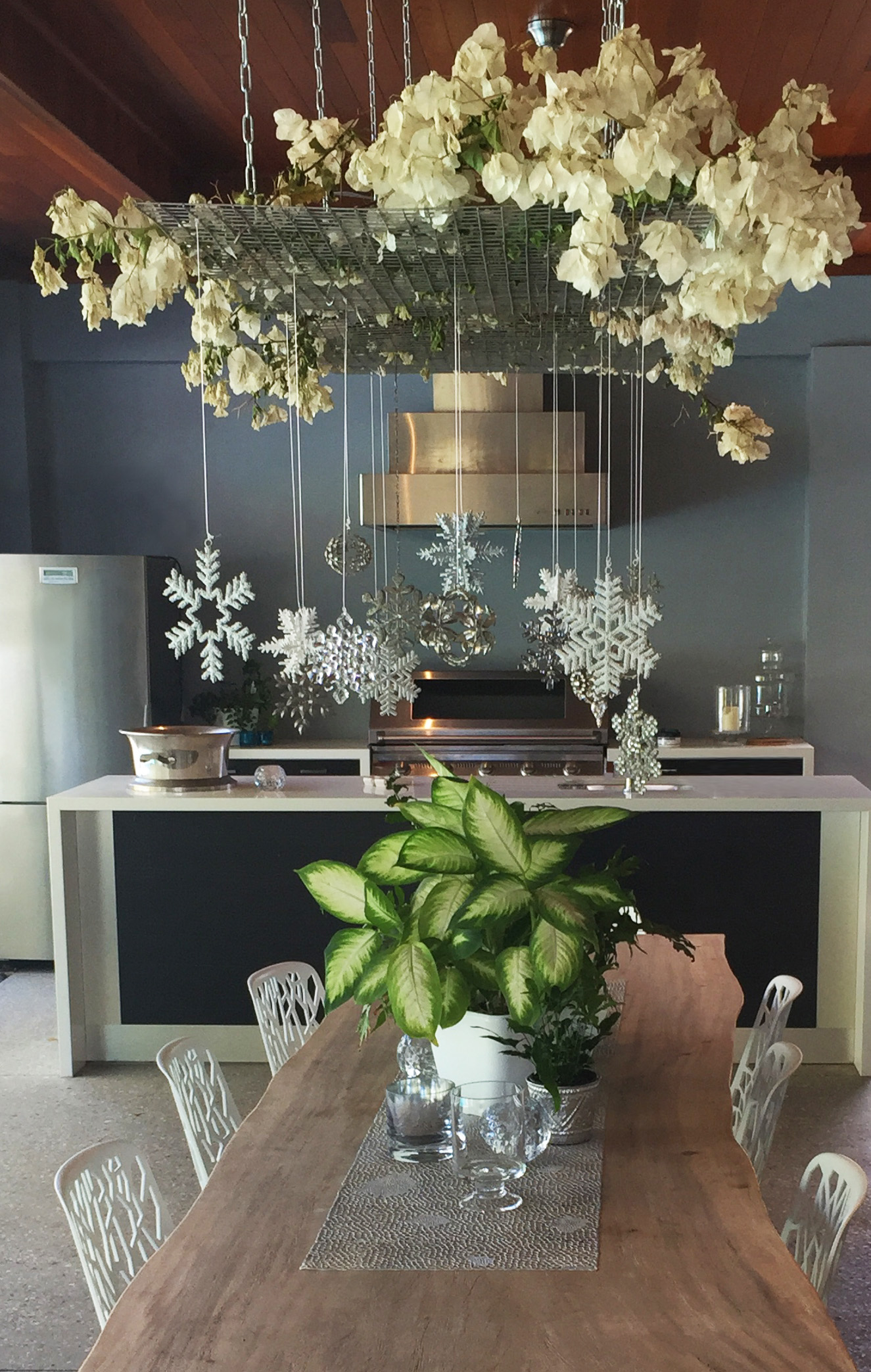 outdoor living room, Floreat Park