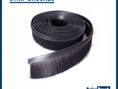 Strip Brushes