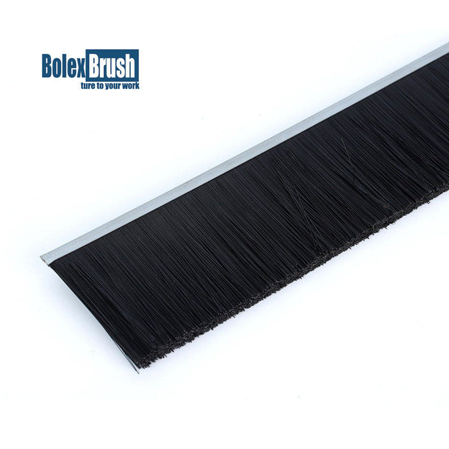 Consider Strip Brushes – The Right Strip Brush Is All You Need Today