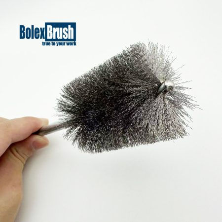 Tube Cleaning Brushes