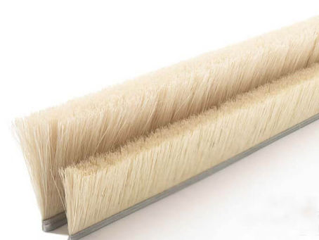 Some Exciting Facts About The Versatile Strip Brushes That You Must Be Aware Of