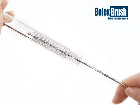 Tube Cleaning Brushes