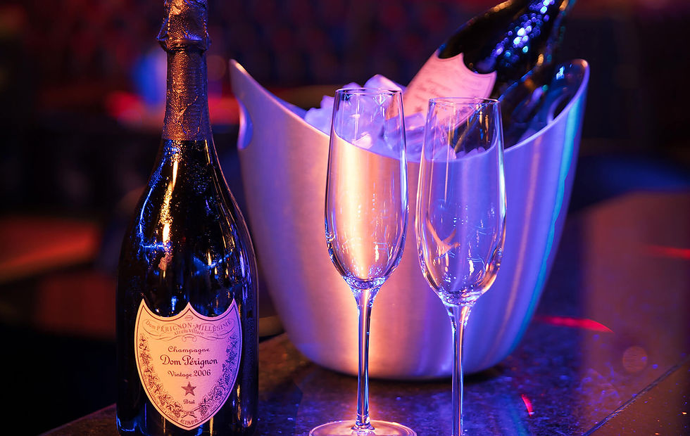 optimized don perignon glasses